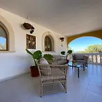 Chalet Bellavista