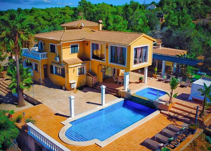 Chalet Bellavista