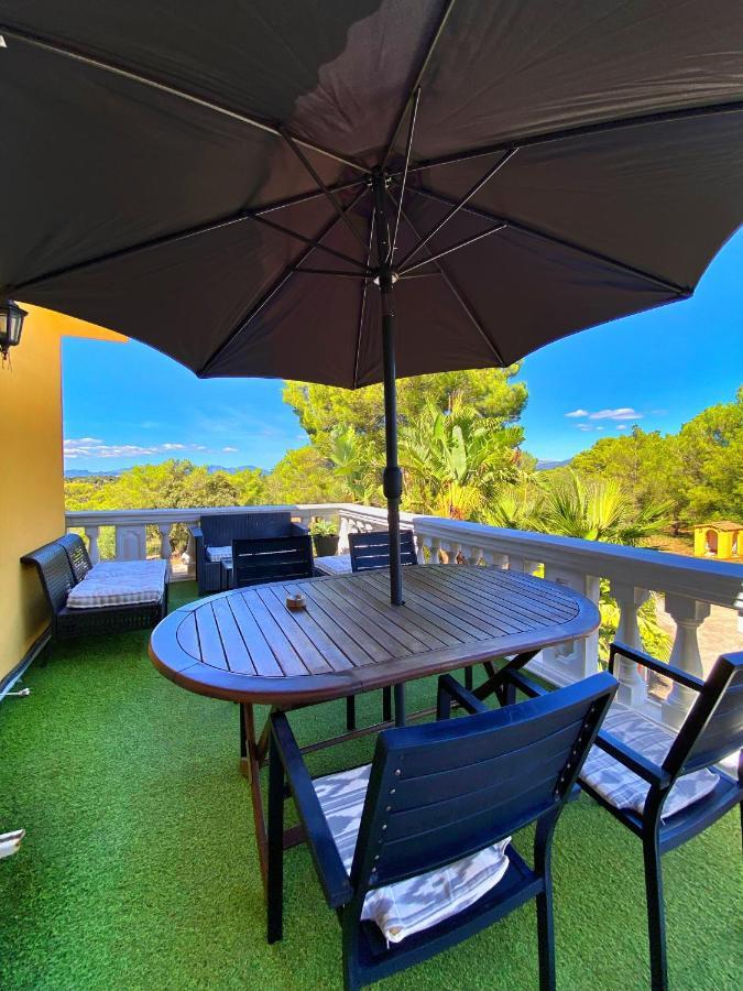 Chalet Bellavista *